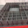 Powder Coat Welded Wire Mesh For Bird Cage